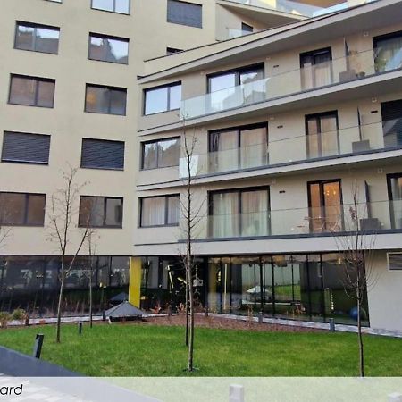 A104 - Liberty Bridge Projection Home With Free Parking Budapešť Exteriér fotografie